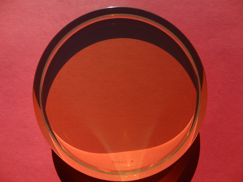 Lapmaster 48 Lapping Machine